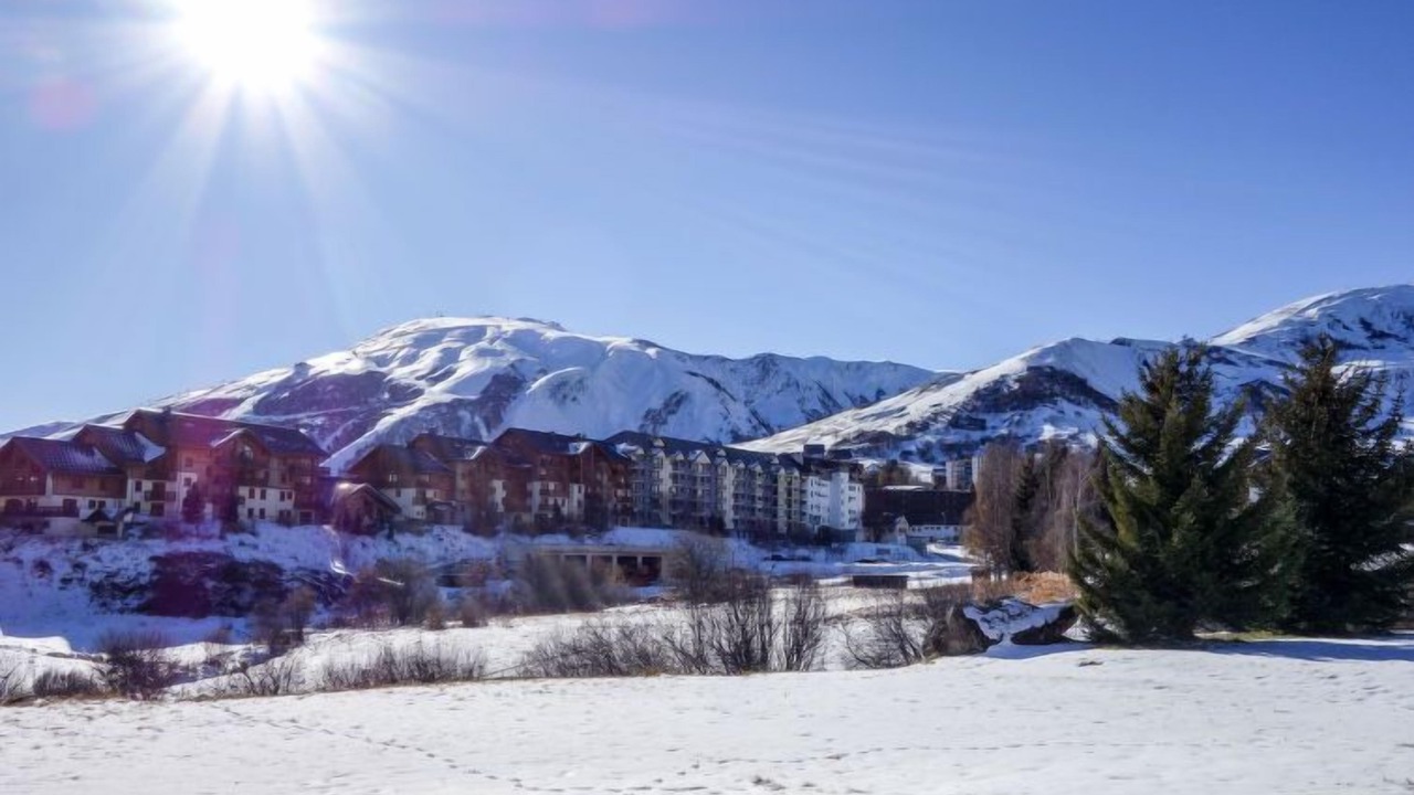 Photo of Others in La Toussuire