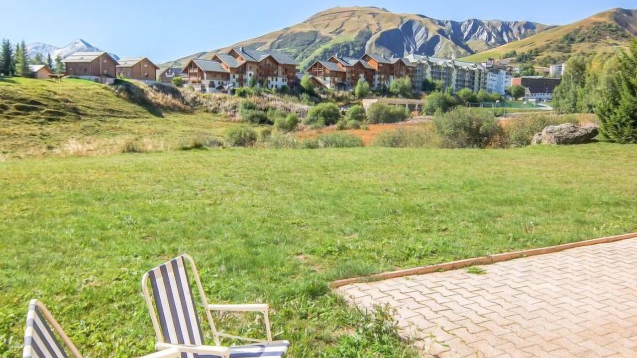 Photo of Others in La Toussuire