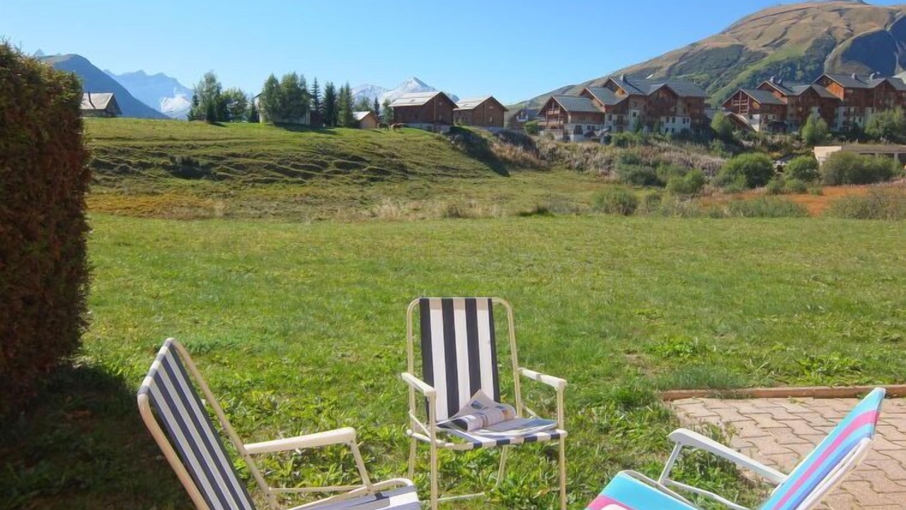 Photo of Others in La Toussuire