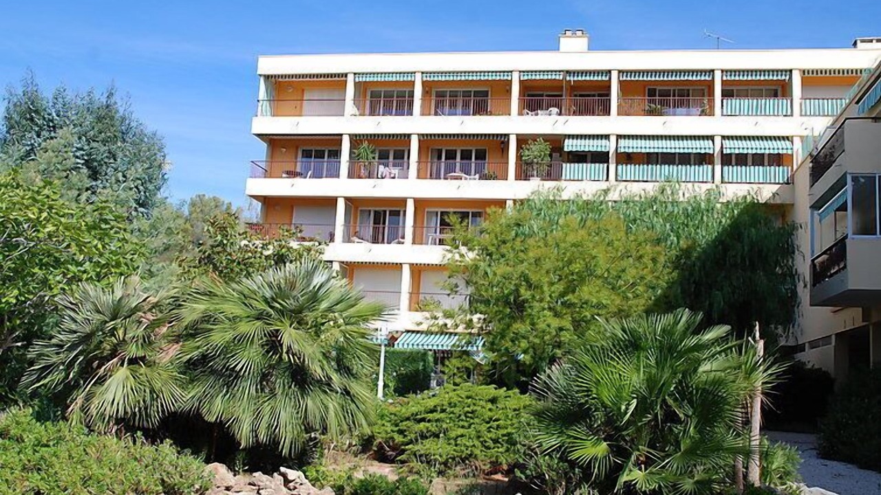 Photo of Outdoor in Boulouris-sur-Mer