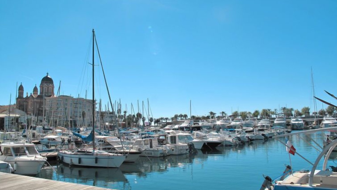 Photo of Others in Boulouris-sur-Mer