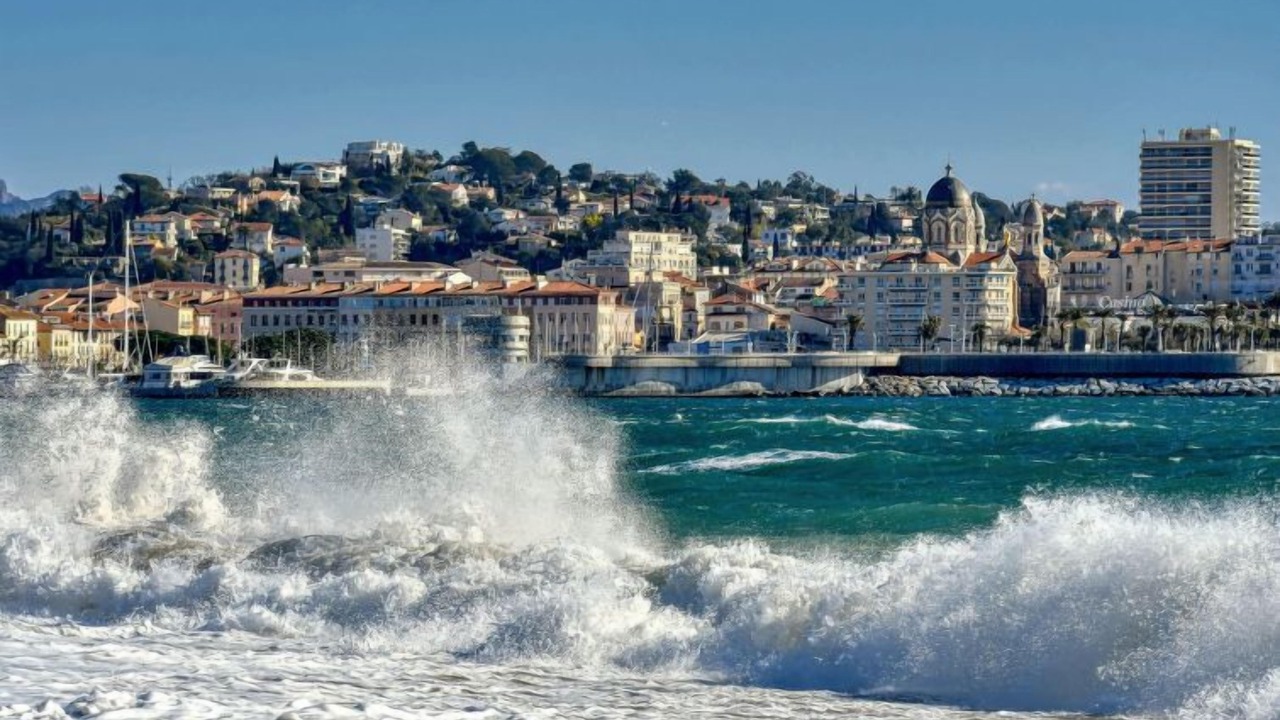 Photo of Others in Boulouris-sur-Mer