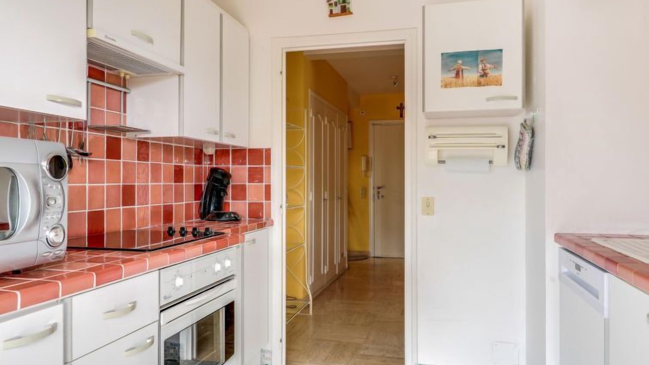 Photo of Bedroom in Boulouris-sur-Mer