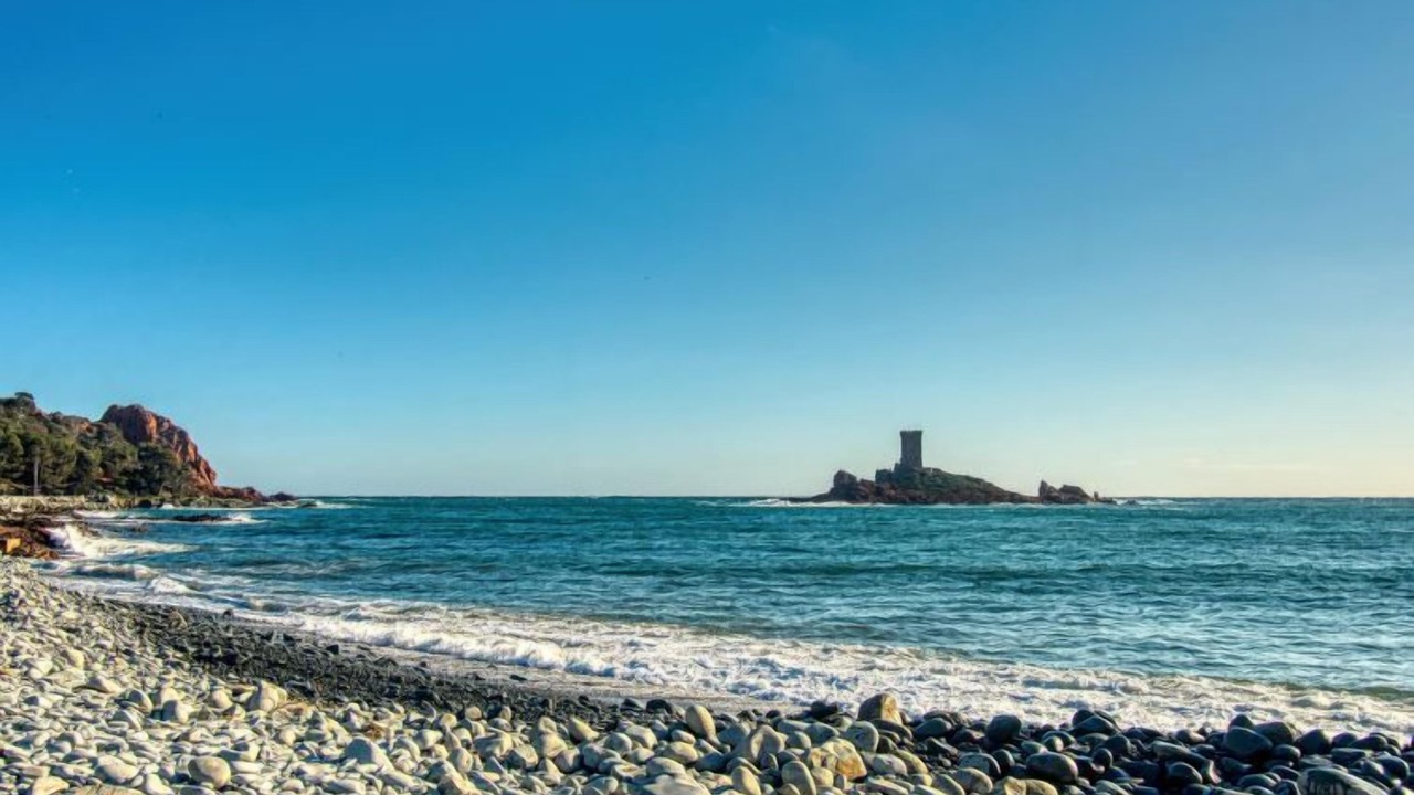 Photo of Others in Boulouris-sur-Mer