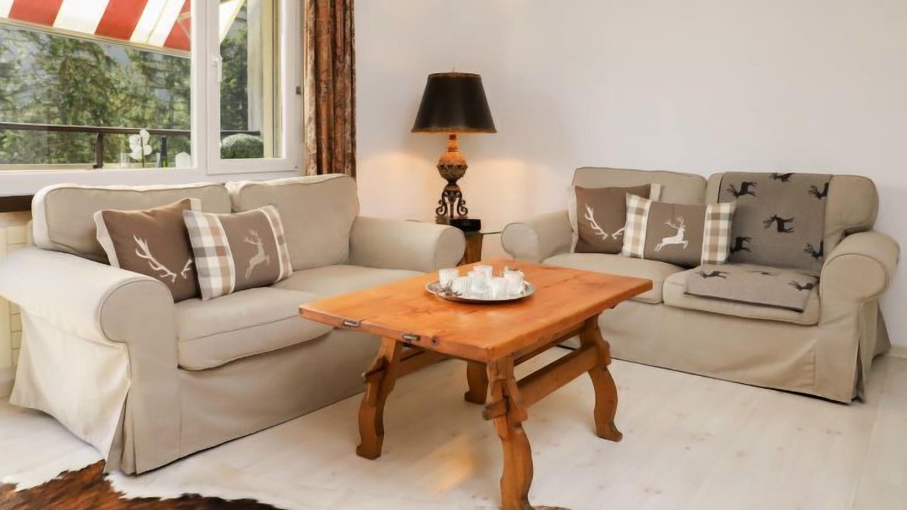 Photo of Livingroom in Davos-Platz