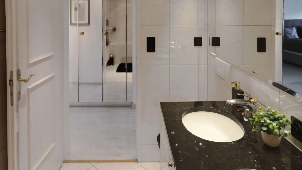 Photo of Bathroom in Davos-Platz