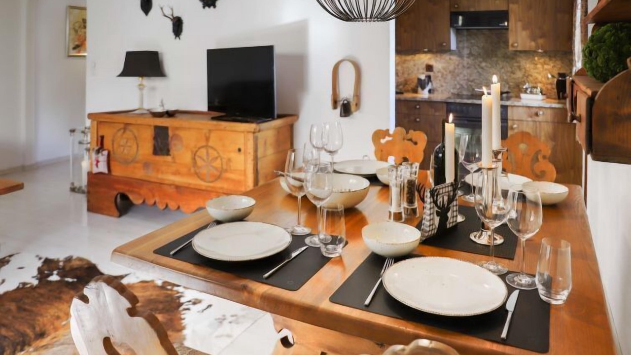 Photo of Livingroom in Davos-Platz