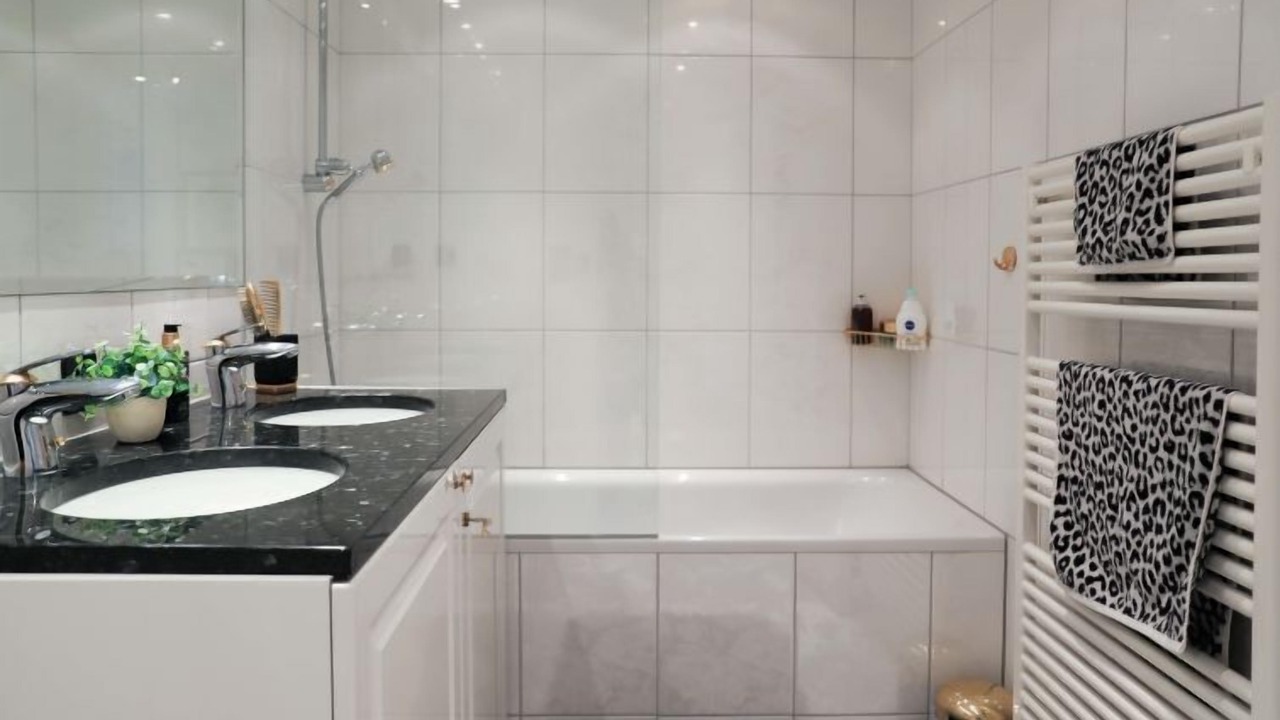 Photo of Bathroom in Davos-Platz