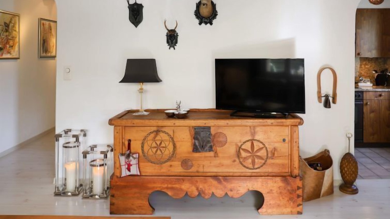 Photo of Livingroom in Davos-Platz