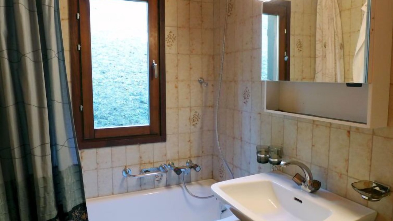 Photo of Bathroom in Alpe des Chaux
