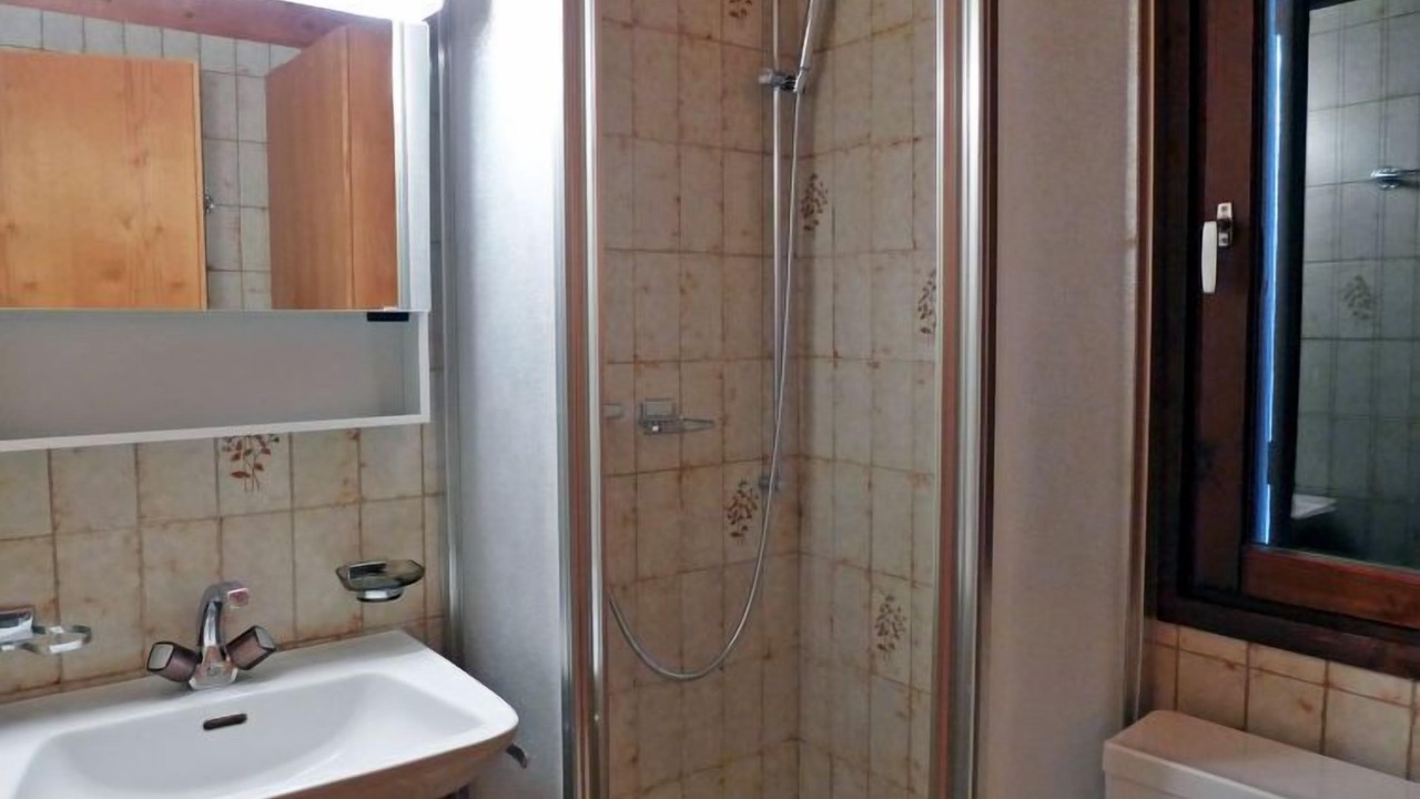 Photo of Bathroom in Alpe des Chaux