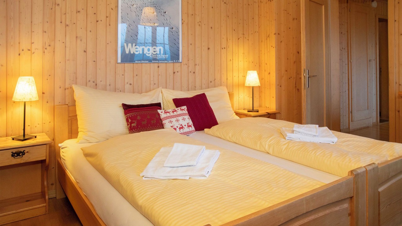 Photo of Others in Wengen