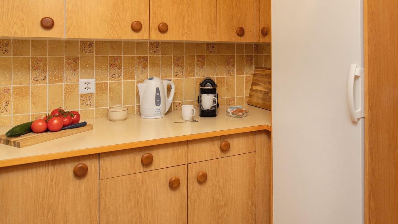 Photo of Bedroom in Wengen