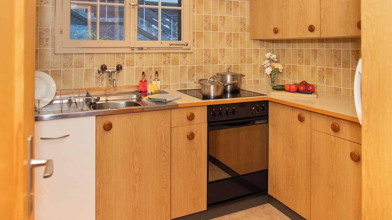 Photo of Bedroom in Wengen