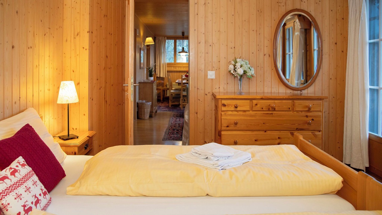 Photo of Others in Wengen