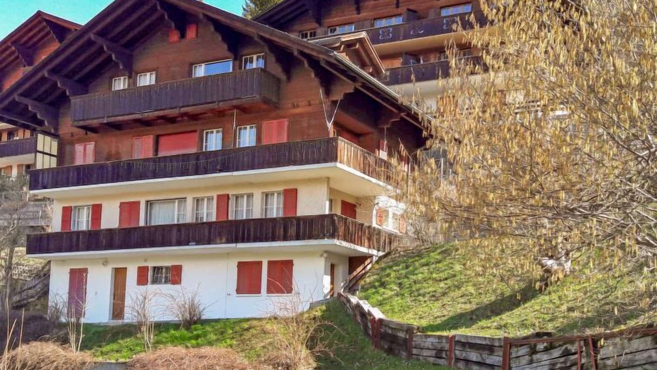 Photo of Others in Wengen