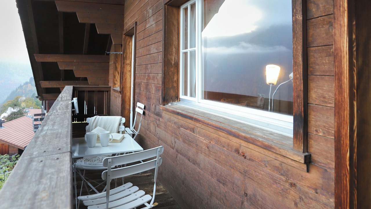 Photo of Others in Wengen