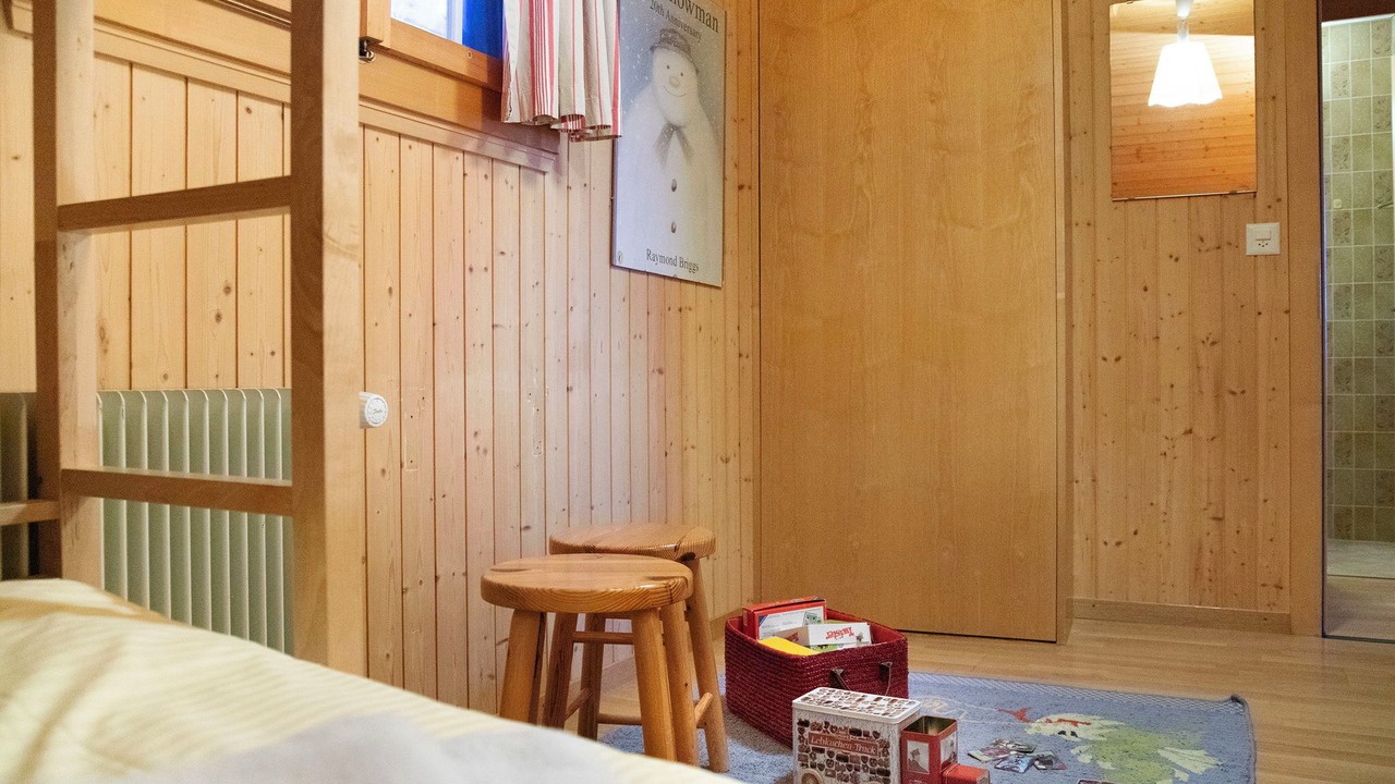 Photo of Others in Wengen