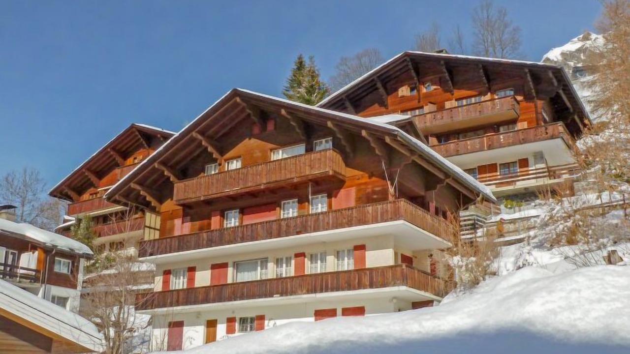 Photo of Others in Wengen