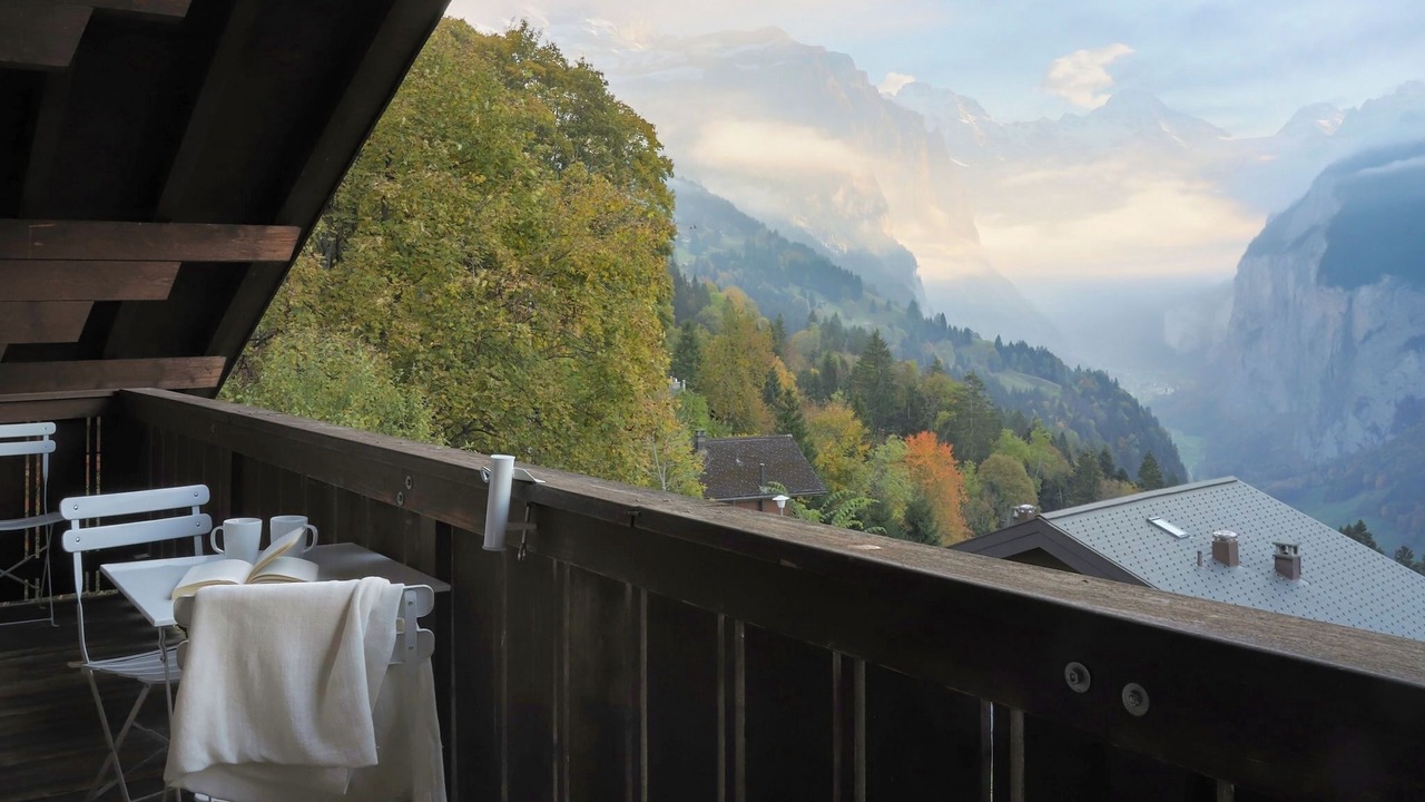 Photo of Others in Wengen