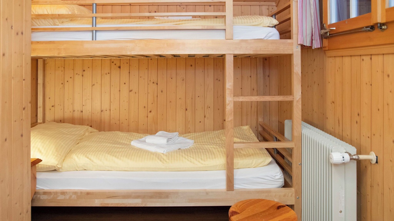 Photo of Others in Wengen