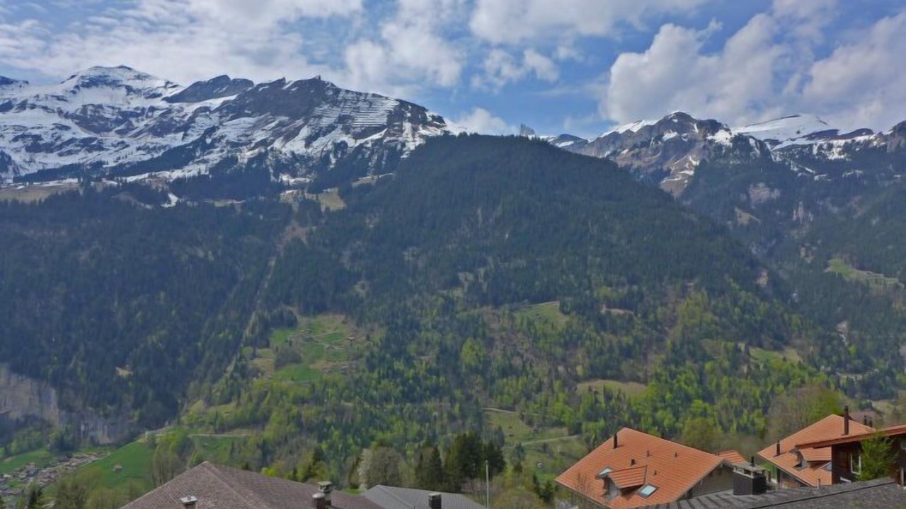 Photo of Others in Wengen