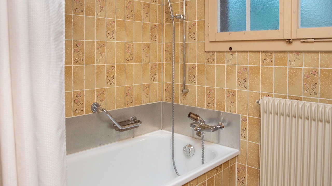 Photo of Bathroom in Wengen