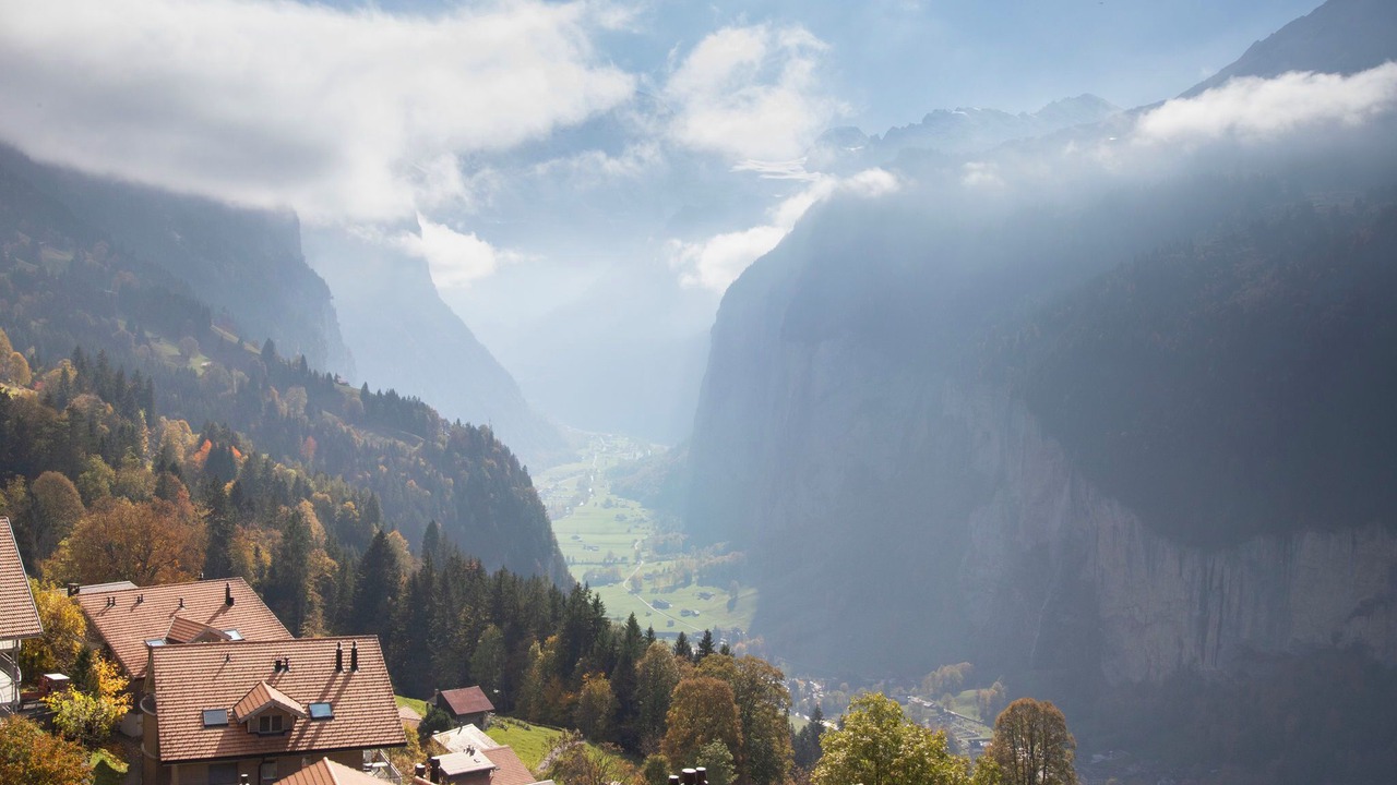 Photo of Others in Wengen
