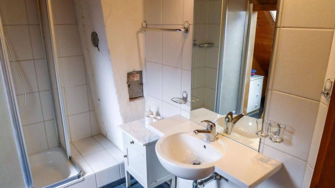 Photo of Bathroom in Oberterzen