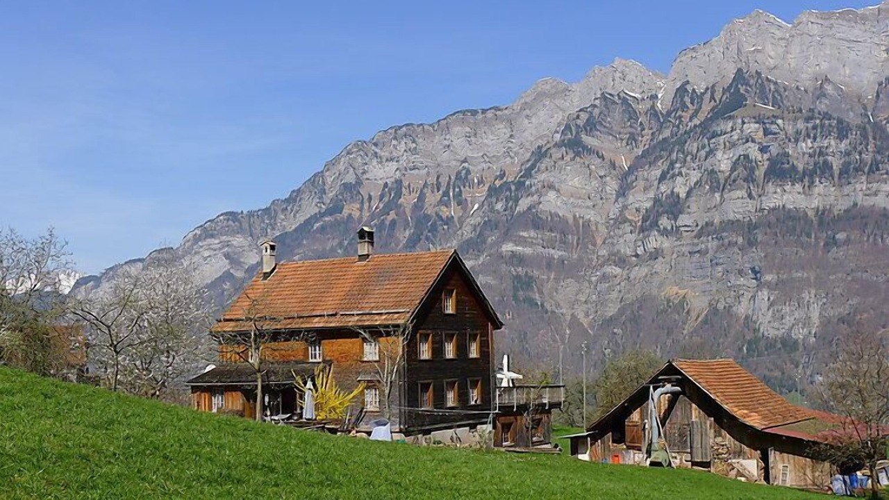 Photo of Others in Oberterzen