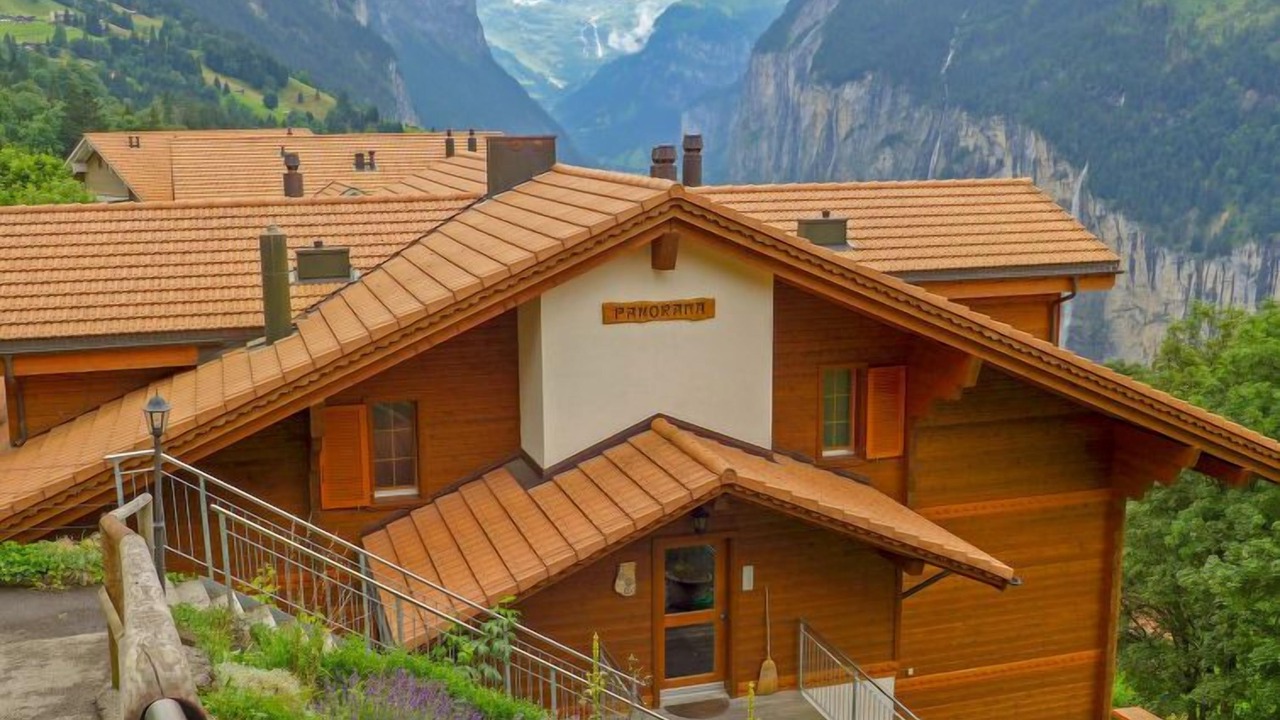 Photo of Others in Wengen