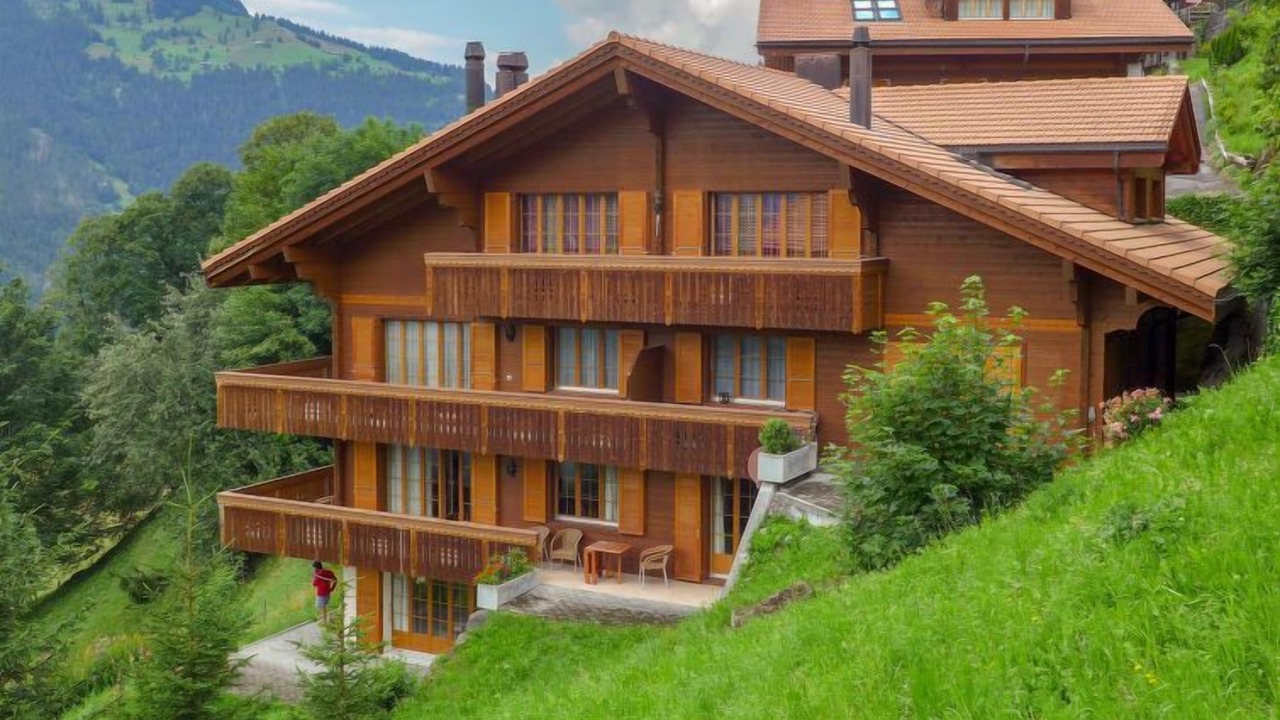 Photo of Others in Wengen