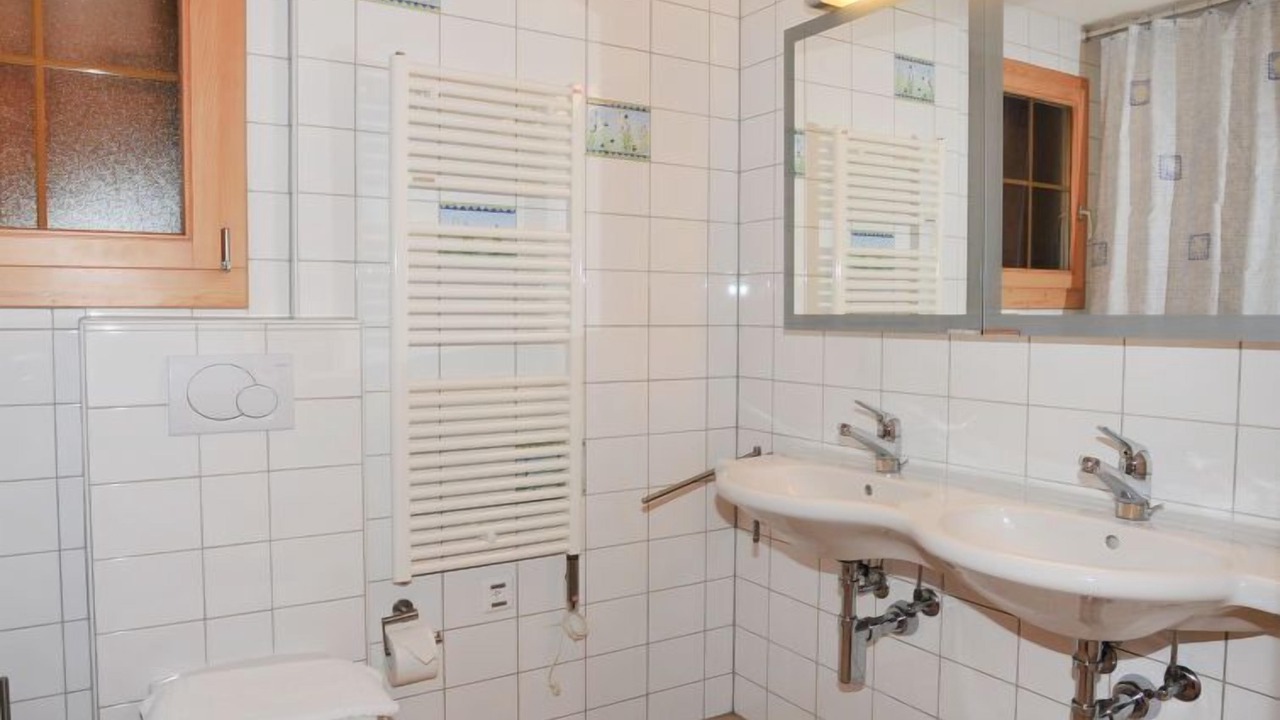Photo of Bathroom in Wengen