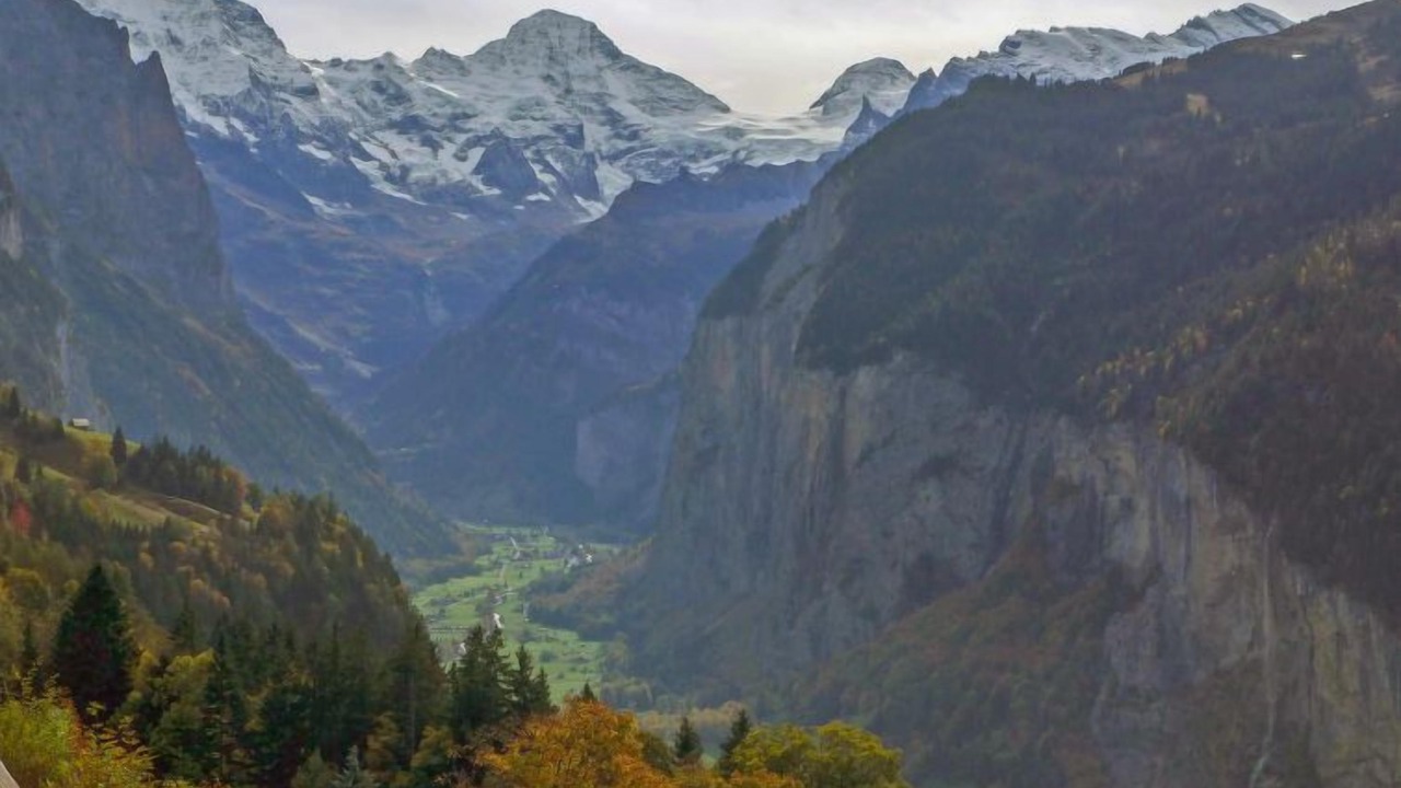 Photo of Others in Wengen
