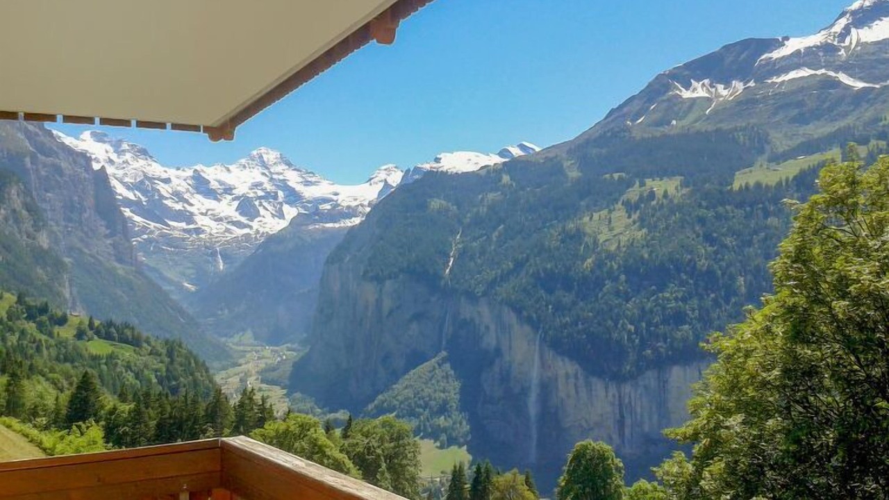 Photo of Others in Wengen