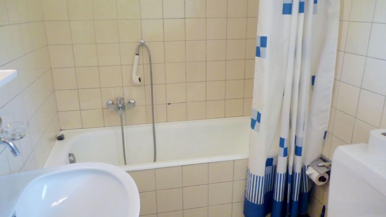 Photo of Bathroom in Ovronnaz