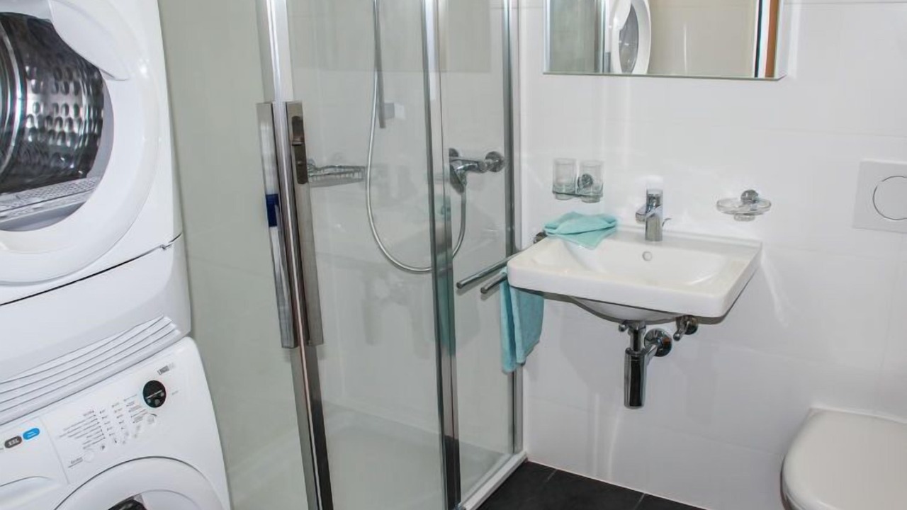 Photo of Bathroom in Locarno