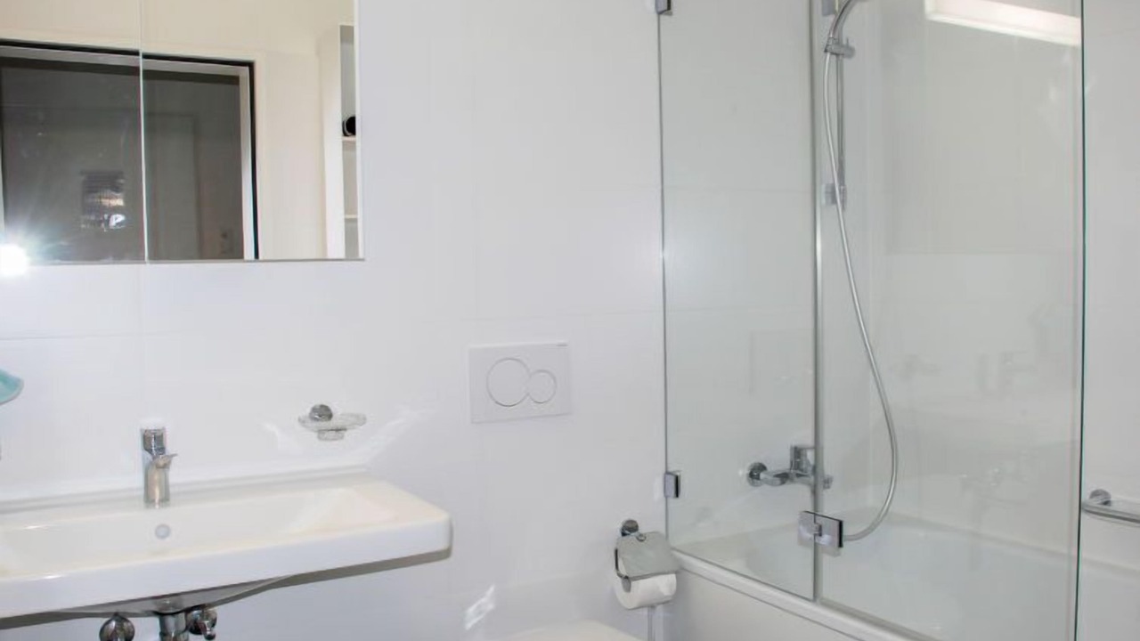 Photo of Bathroom in Locarno