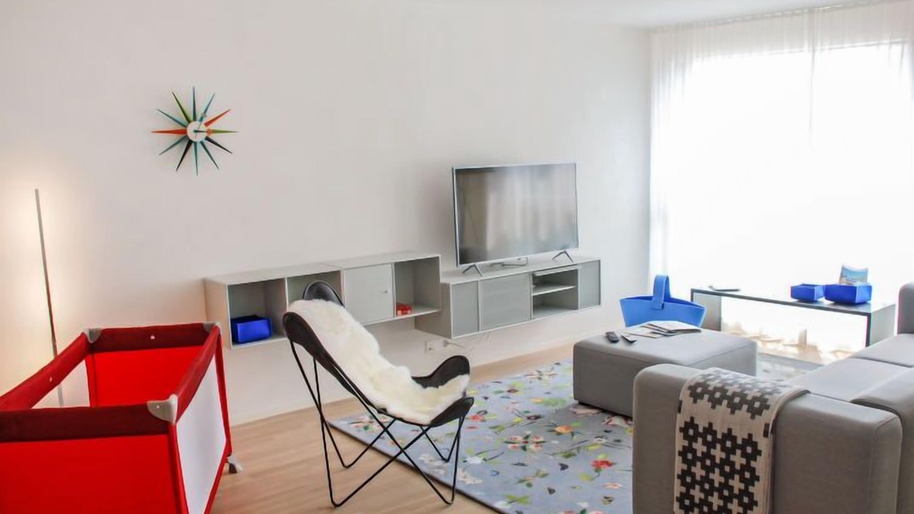 Photo of Livingroom in Locarno