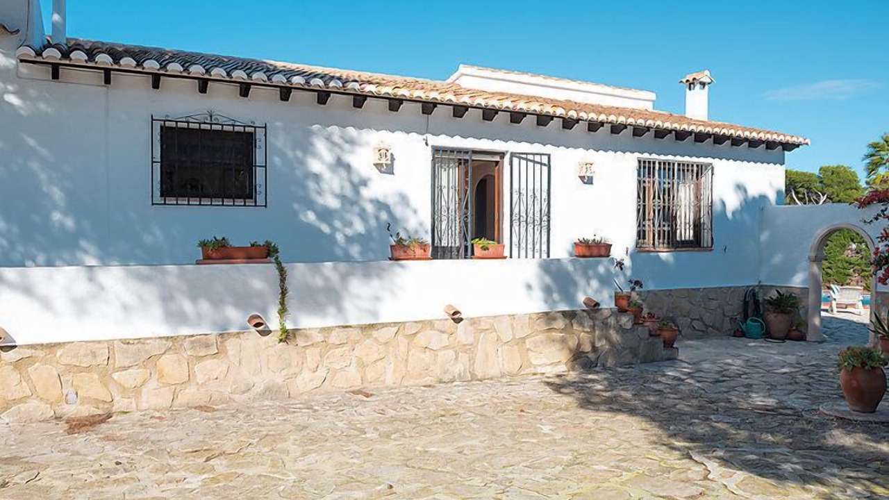 Photo of Outdoor in Balcon del Mar