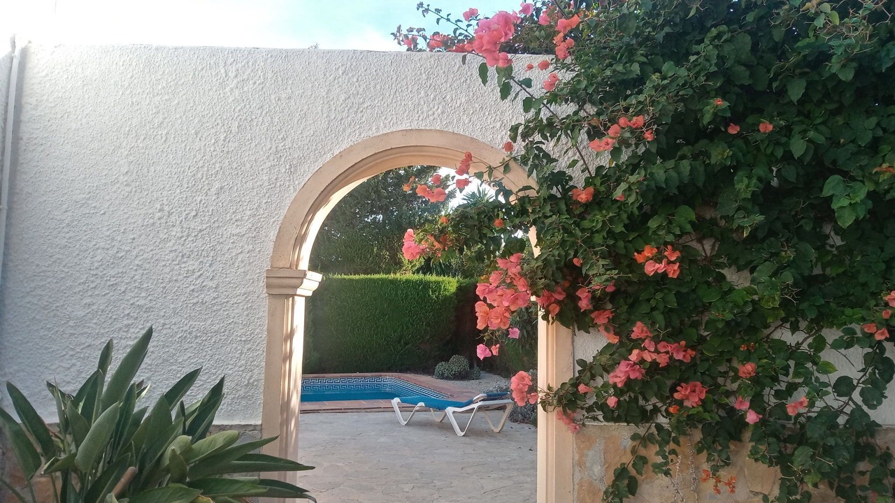 Photo of Outdoor in Balcon del Mar