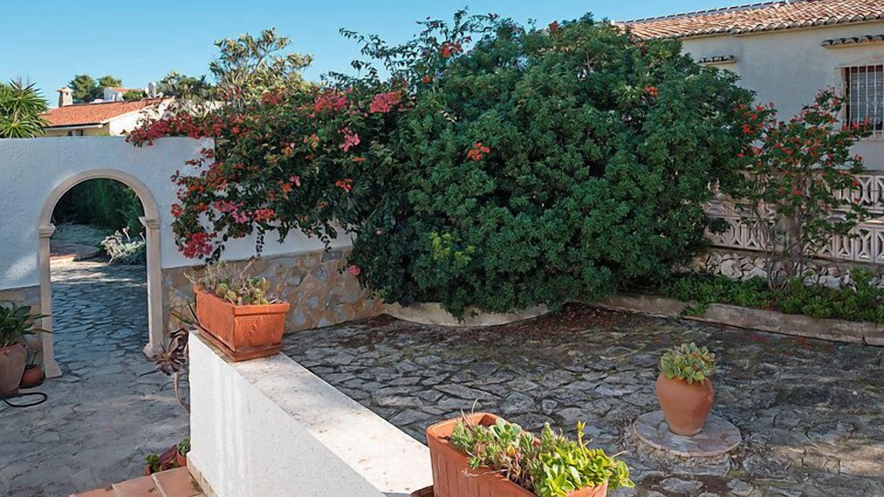 Photo of Outdoor in Balcon del Mar