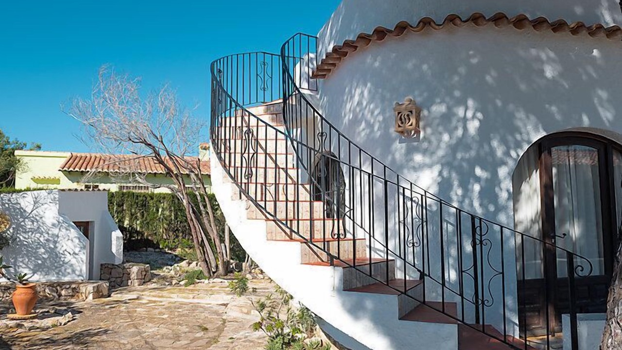 Photo of Outdoor in Balcon del Mar