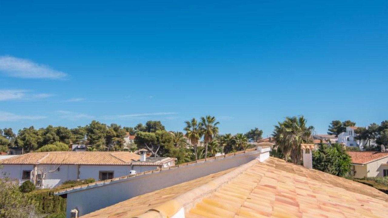 Photo of Outdoor in Balcon del Mar