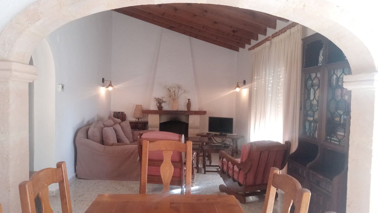 Photo of Bedroom in Balcon del Mar