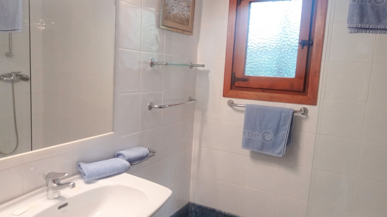 Photo of Bathroom in Balcon del Mar