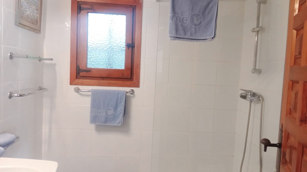 Photo of Bathroom in Balcon del Mar
