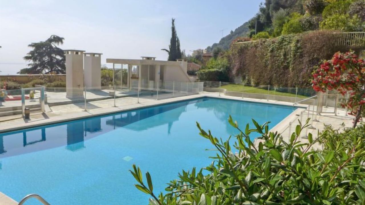 Photo of Outdoor in Menton