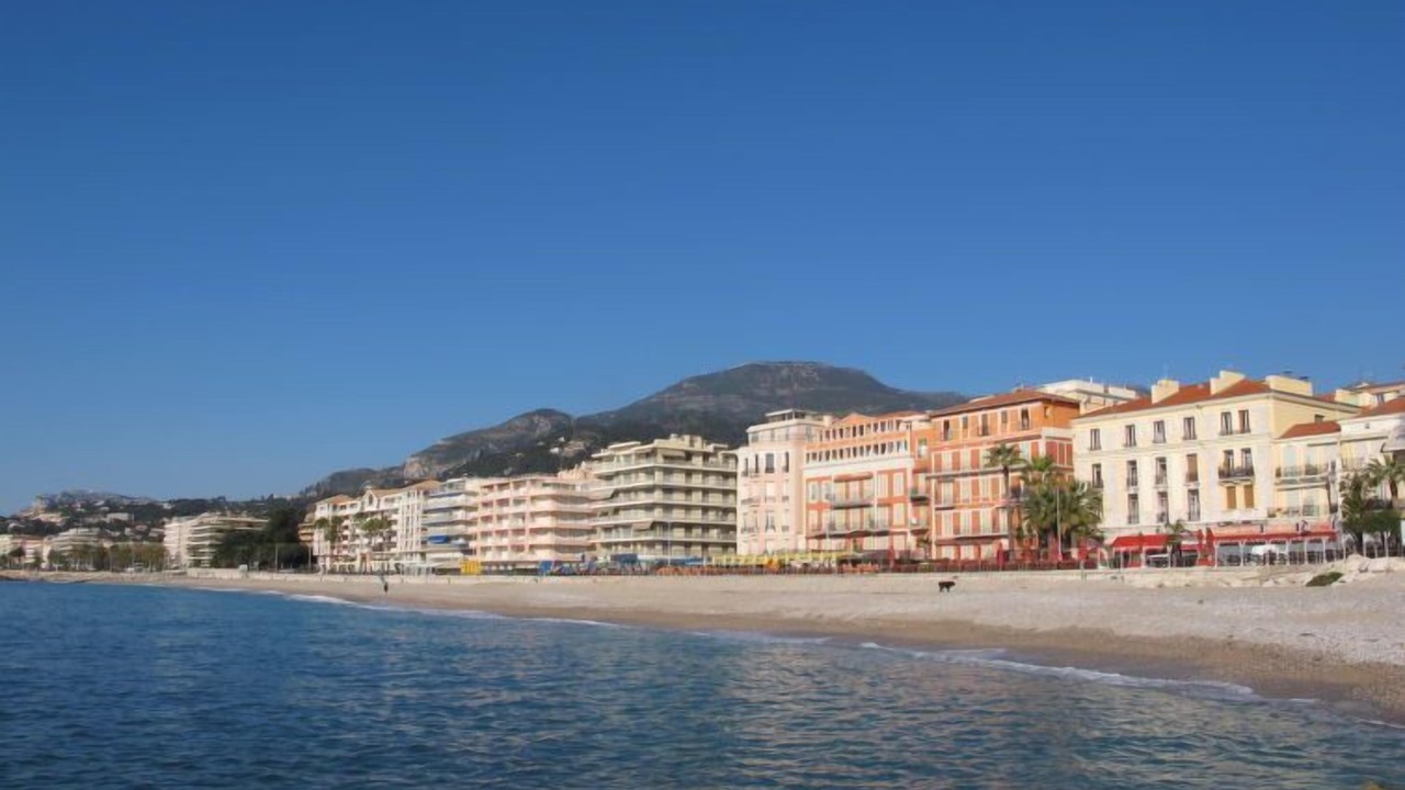 Photo of Others in Menton