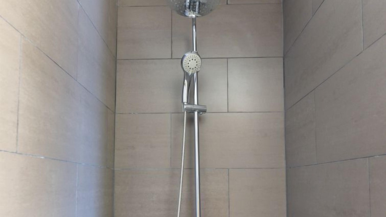 Photo of Bathroom in Menton